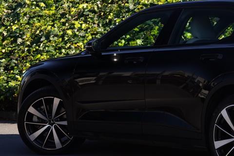 2022 Polestar 2 SRSM 69kWh Pilot - Thumbnail