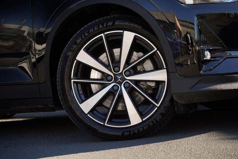 2022 Polestar 2 SRSM 69kWh Pilot