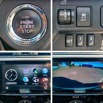 2014 Subaru Levorg 2.0GT-S - Thumbnail