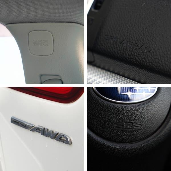 2014 Subaru Levorg 2.0 GT-S