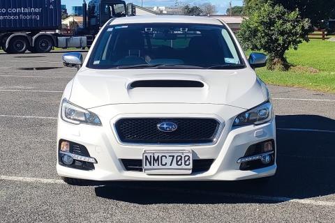 2014 Subaru Levorg 2.0GT-S - Thumbnail