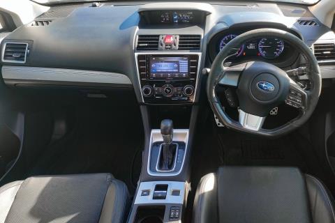 2014 Subaru Levorg 2.0GT-S - Thumbnail