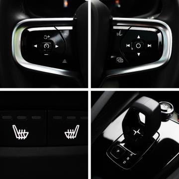 2022 Polestar 2 LRSM Plus 78kWh - Thumbnail