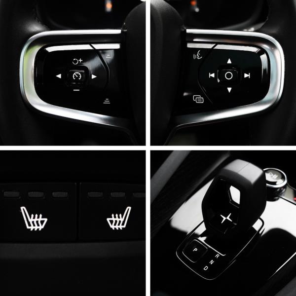 2022 Polestar 2 LRSM Plus 78kWh