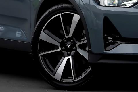 2022 Polestar 2 LRSM Plus 78kWh - Thumbnail