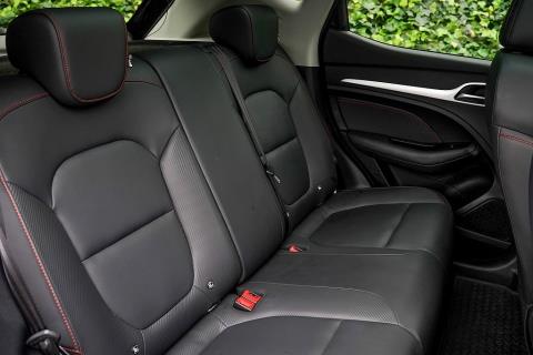 2023 MG ZS EV 72kWh - Thumbnail