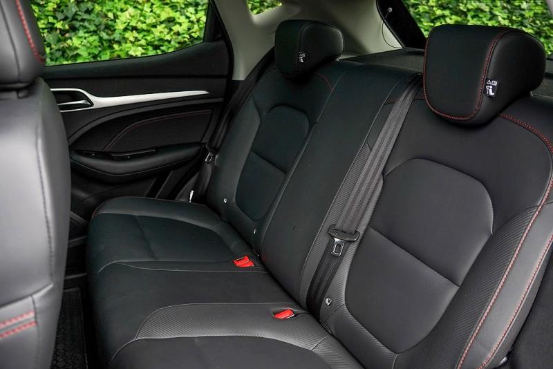 2023 MG ZS EV 72kWh