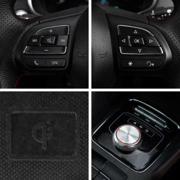 2023 MG ZS EV 72kWh - Thumbnail