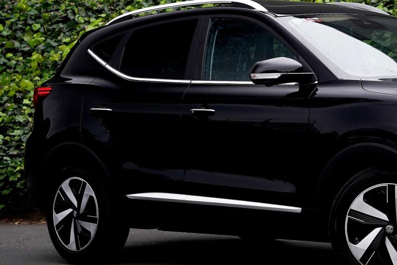 2023 MG ZS EV 72kWh