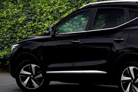 2023 MG ZS EV 72kWh - Thumbnail