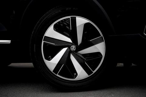 2023 MG ZS EV 72kWh - Thumbnail