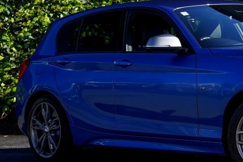 2016 BMW M135i - Thumbnail