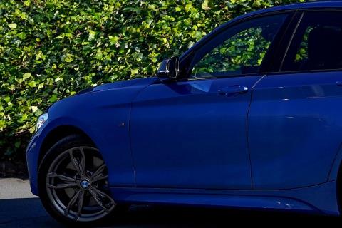 2016 BMW M135i - Thumbnail