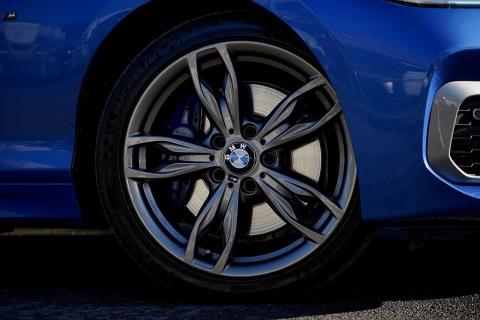 2016 BMW M135i - Thumbnail
