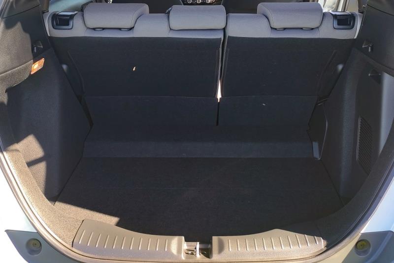 2020 Honda Fit E:HEV / Jazz Crosstar