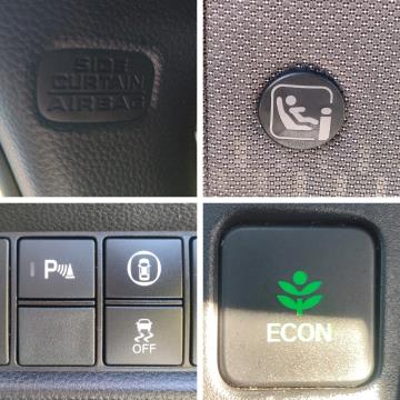 2020 Honda Fit E:HEV / Jazz Crosstar - Thumbnail