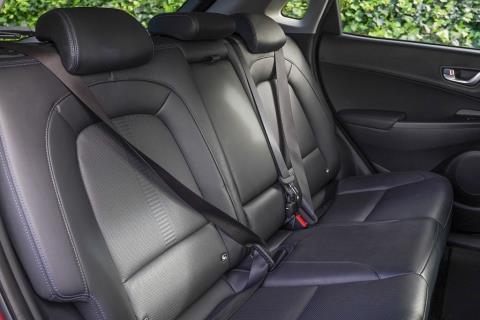 2021 Hyundai Kona EV 64kWh - Thumbnail