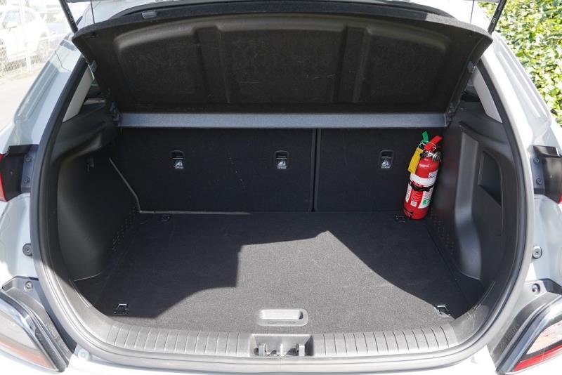 2021 Hyundai Kona EV 64kWh