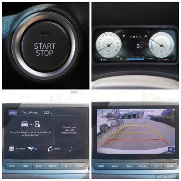 2021 Hyundai Kona EV 64kWh - Thumbnail