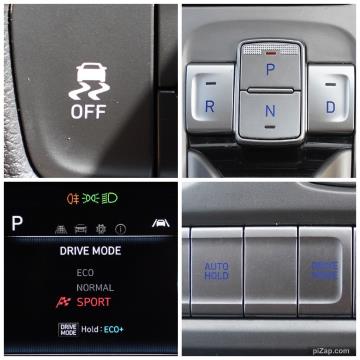2021 Hyundai Kona EV 64kWh - Thumbnail