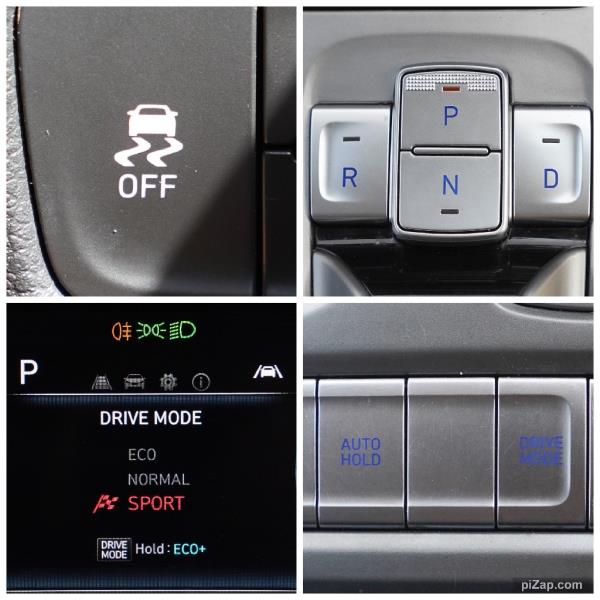 2021 Hyundai Kona EV 64kWh