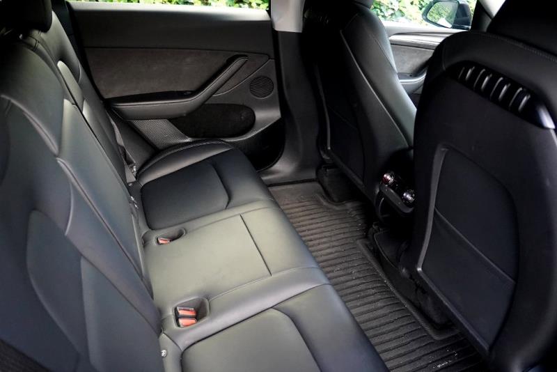 2022 Tesla Model Y RWD 60kWh