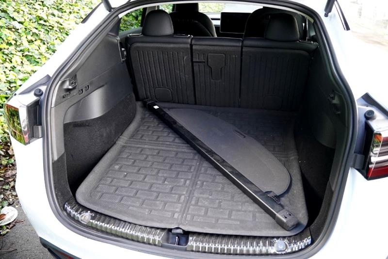 2022 Tesla Model Y RWD 60kWh