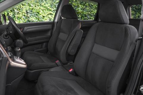 2008 Honda CR-V 24G Sport - Thumbnail