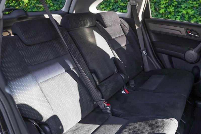 2008 Honda CR-V 24G Sport