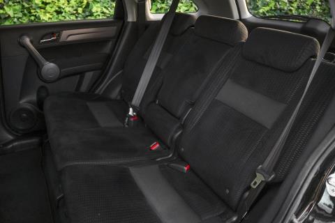 2008 Honda CR-V 24G Sport - Thumbnail