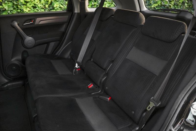 2008 Honda CR-V 24G Sport