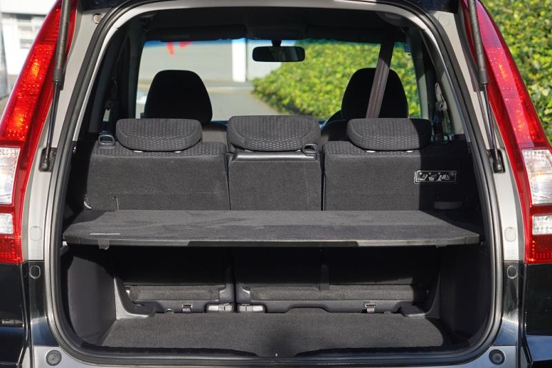 2008 Honda CR-V 24G Sport