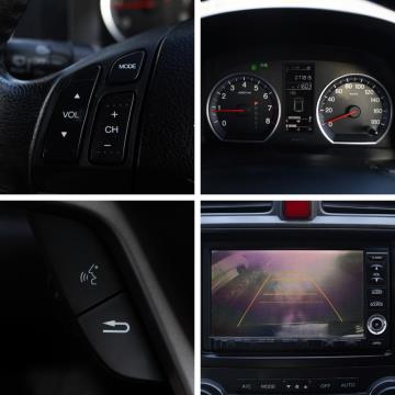 2008 Honda CR-V 24G Sport - Thumbnail