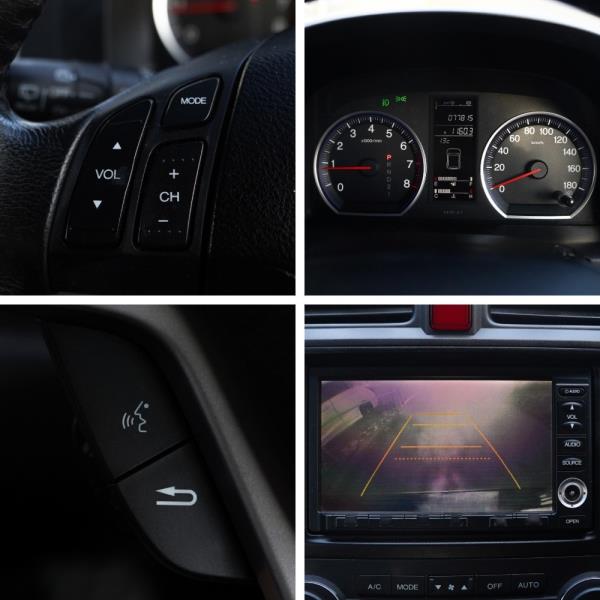 2008 Honda CR-V 24G Sport