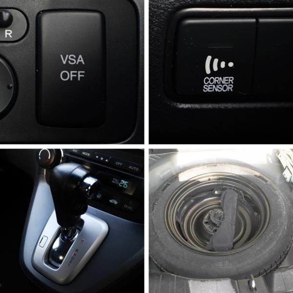2008 Honda CR-V 24G Sport