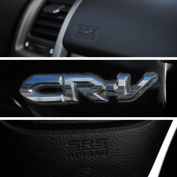 2008 Honda CR-V 24G Sport