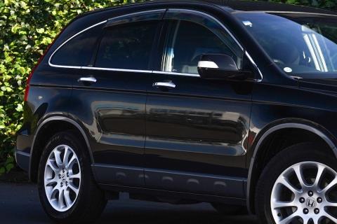 2008 Honda CR-V 24G Sport - Thumbnail
