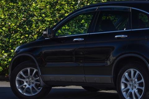 2008 Honda CR-V 24G Sport - Thumbnail