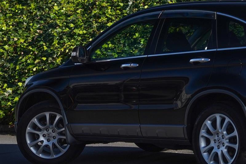 2008 Honda CR-V 24G Sport