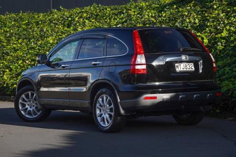 2008 Honda CR-V 24G Sport - Thumbnail