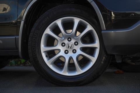 2008 Honda CR-V 24G Sport - Thumbnail