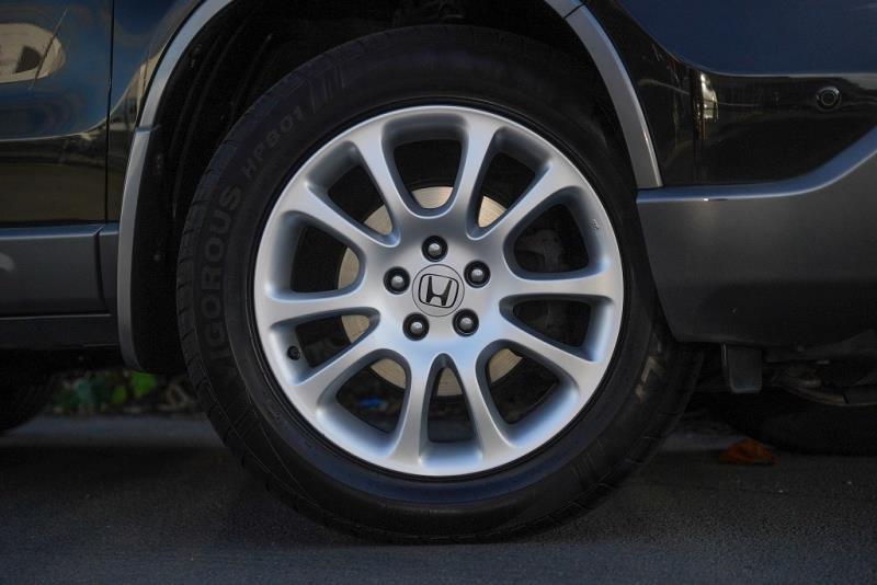2008 Honda CR-V 24G Sport