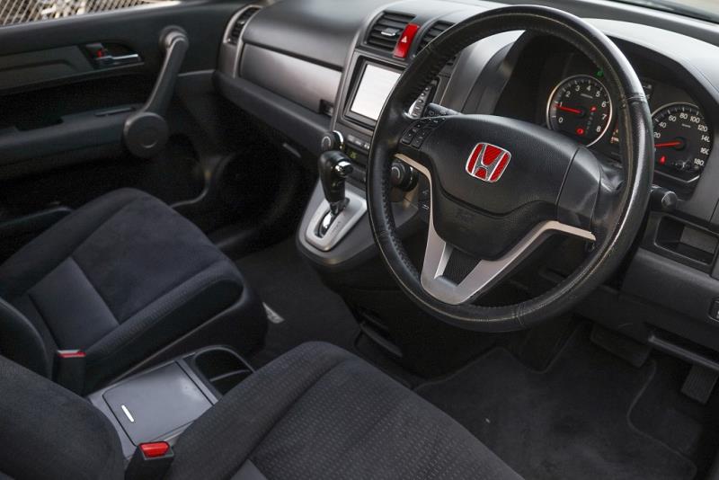 2008 Honda CR-V 24G Sport