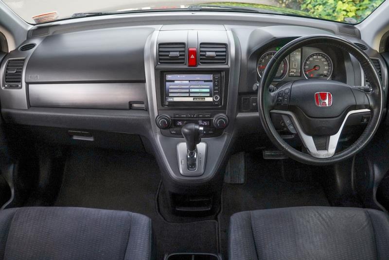 2008 Honda CR-V 24G Sport