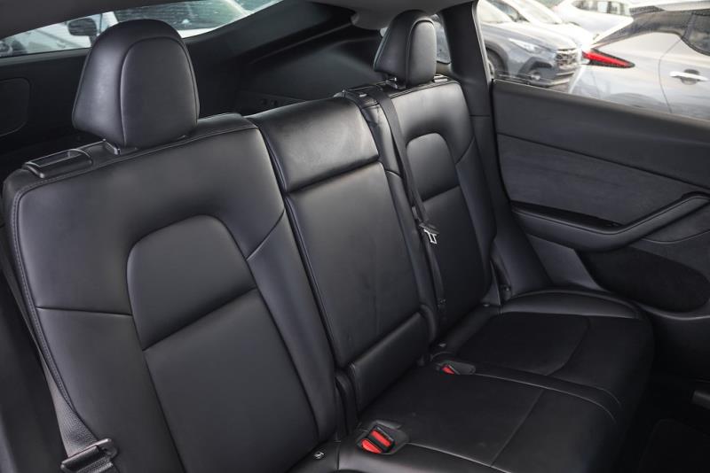 2022 Tesla Model Y RWD 60kWh