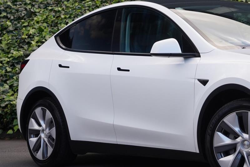 2022 Tesla Model Y RWD 60kWh