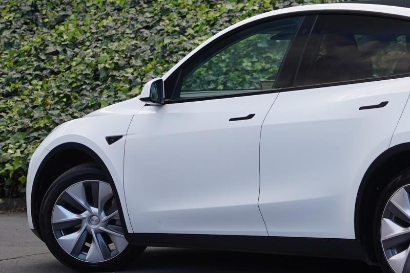 2022 Tesla Model Y RWD 60kWh