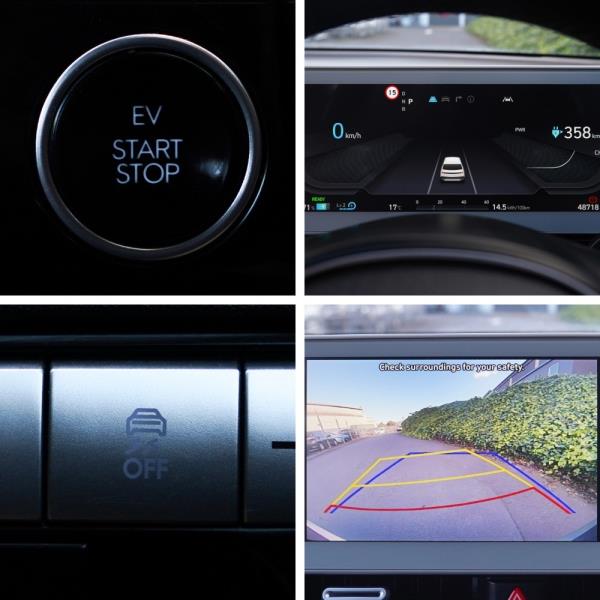 2021 Hyundai IONIQ 5 73kWh/EV/FD