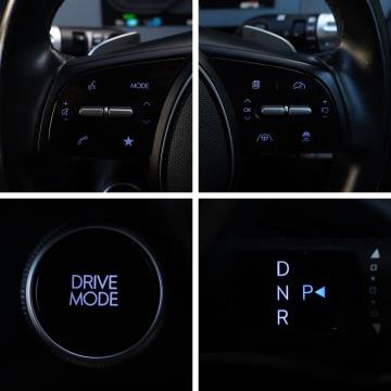 2021 Hyundai IONIQ 5 73kWh/EV/FD - Thumbnail