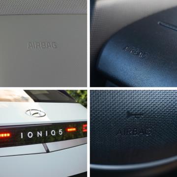 2021 Hyundai IONIQ 5 73kWh/EV/FD - Thumbnail